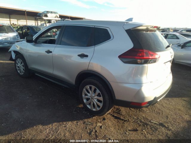 Photo 2 VIN: KNMAT2MT4JP522392 - NISSAN ROGUE 