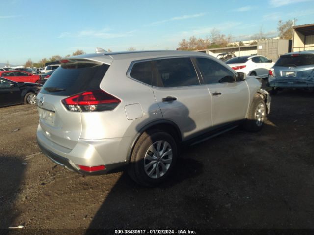 Photo 3 VIN: KNMAT2MT4JP522392 - NISSAN ROGUE 