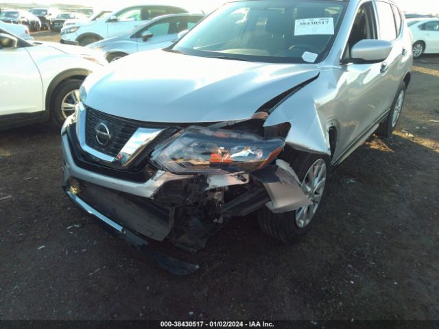 Photo 5 VIN: KNMAT2MT4JP522392 - NISSAN ROGUE 