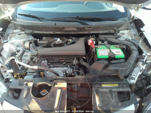 Photo 9 VIN: KNMAT2MT4JP522392 - NISSAN ROGUE 