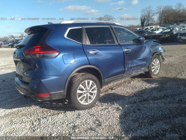 Photo 3 VIN: KNMAT2MT4JP526815 - NISSAN ROGUE 