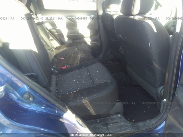 Photo 7 VIN: KNMAT2MT4JP526815 - NISSAN ROGUE 