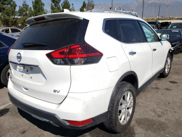 Photo 3 VIN: KNMAT2MT4JP527219 - NISSAN ROGUE S 