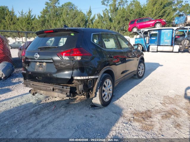 Photo 3 VIN: KNMAT2MT4JP527818 - NISSAN ROGUE 