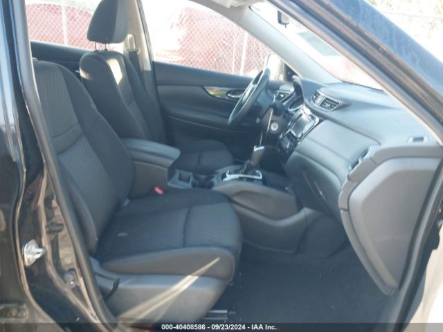 Photo 4 VIN: KNMAT2MT4JP527818 - NISSAN ROGUE 