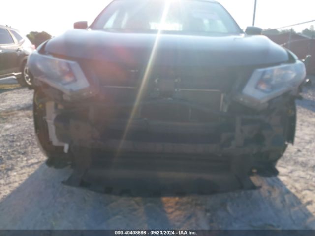 Photo 5 VIN: KNMAT2MT4JP527818 - NISSAN ROGUE 