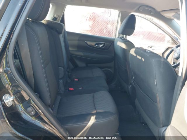 Photo 7 VIN: KNMAT2MT4JP527818 - NISSAN ROGUE 