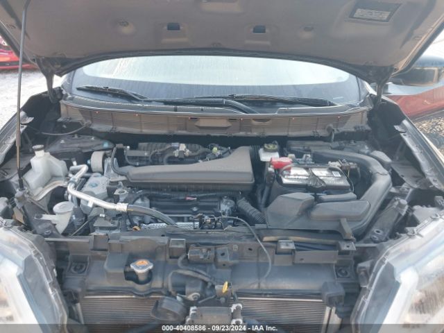 Photo 9 VIN: KNMAT2MT4JP527818 - NISSAN ROGUE 