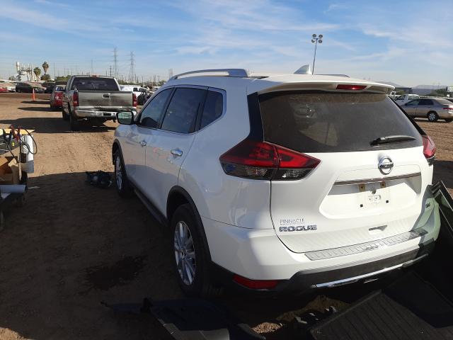 Photo 2 VIN: KNMAT2MT4JP532839 - NISSAN ROGUE S 