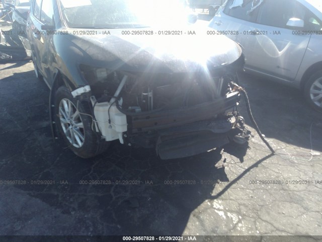 Photo 5 VIN: KNMAT2MT4JP543825 - NISSAN ROGUE 