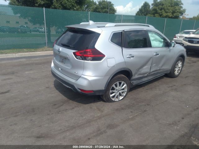 Photo 3 VIN: KNMAT2MT4JP548443 - NISSAN ROGUE 