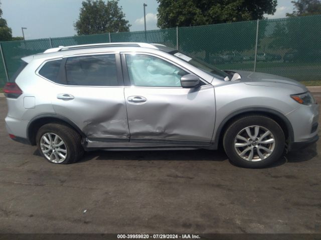 Photo 5 VIN: KNMAT2MT4JP548443 - NISSAN ROGUE 