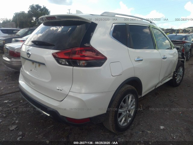 Photo 3 VIN: KNMAT2MT4JP550208 - NISSAN ROGUE 