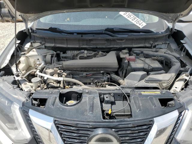 Photo 10 VIN: KNMAT2MT4JP557059 - NISSAN ROGUE S 