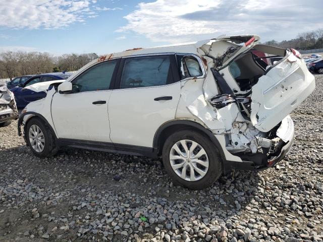 Photo 1 VIN: KNMAT2MT4JP559247 - NISSAN ROGUE 