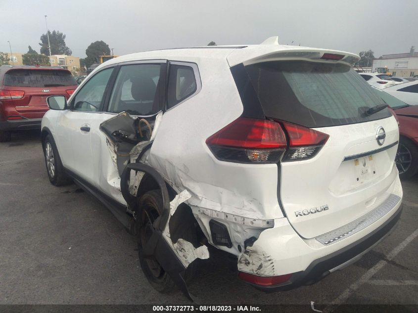 Photo 5 VIN: KNMAT2MT4JP560821 - NISSAN ROGUE 