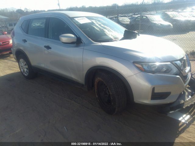 Photo 0 VIN: KNMAT2MT4JP565338 - NISSAN ROGUE 