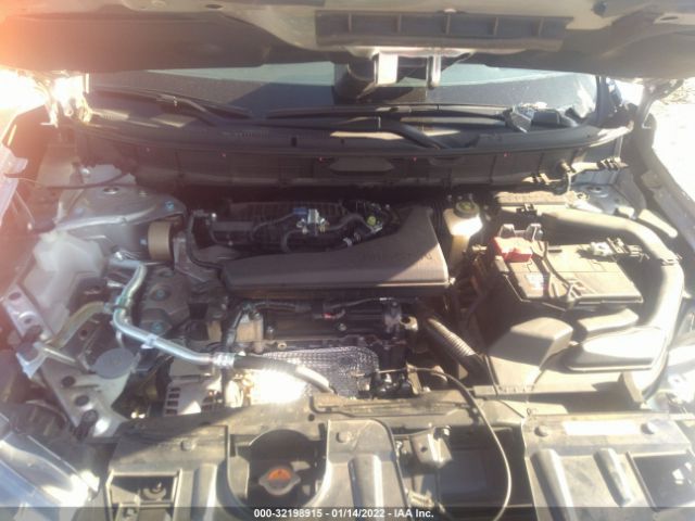 Photo 9 VIN: KNMAT2MT4JP565338 - NISSAN ROGUE 