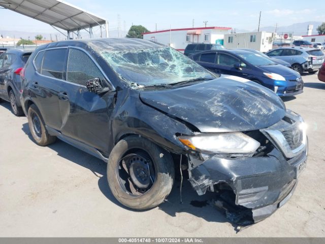 Photo 0 VIN: KNMAT2MT4JP571866 - NISSAN ROGUE 