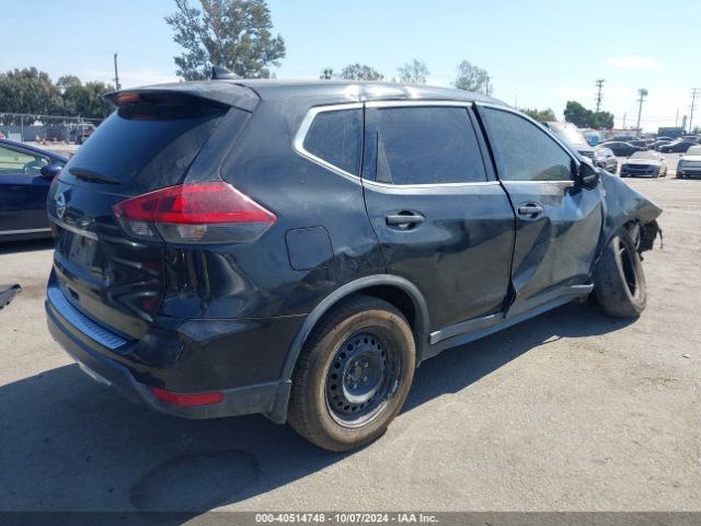 Photo 3 VIN: KNMAT2MT4JP571866 - NISSAN ROGUE 