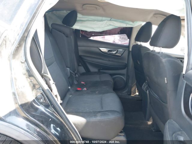 Photo 7 VIN: KNMAT2MT4JP571866 - NISSAN ROGUE 