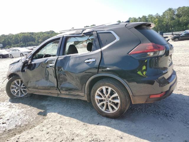 Photo 1 VIN: KNMAT2MT4JP576386 - NISSAN ROGUE S 