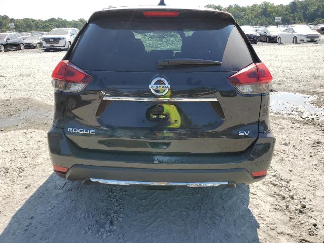 Photo 5 VIN: KNMAT2MT4JP576386 - NISSAN ROGUE S 