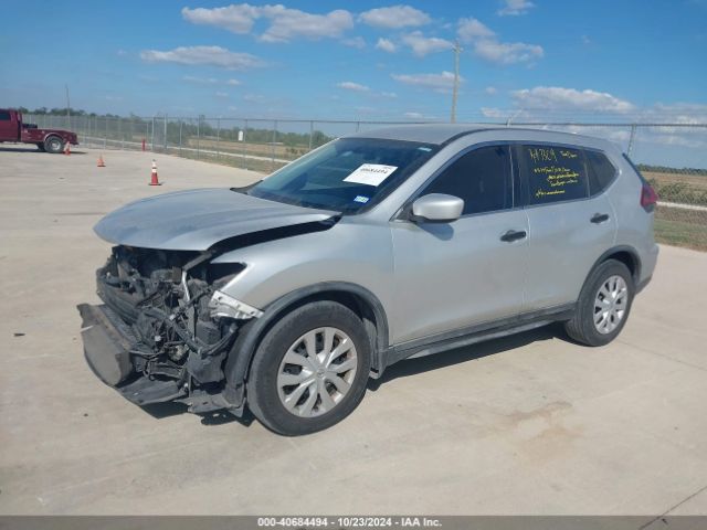 Photo 1 VIN: KNMAT2MT4JP576713 - NISSAN ROGUE 