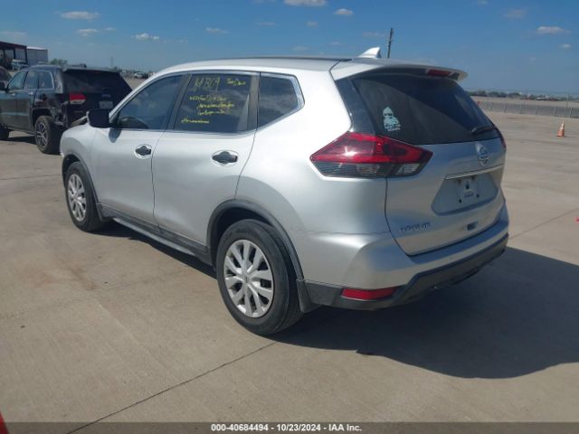 Photo 2 VIN: KNMAT2MT4JP576713 - NISSAN ROGUE 