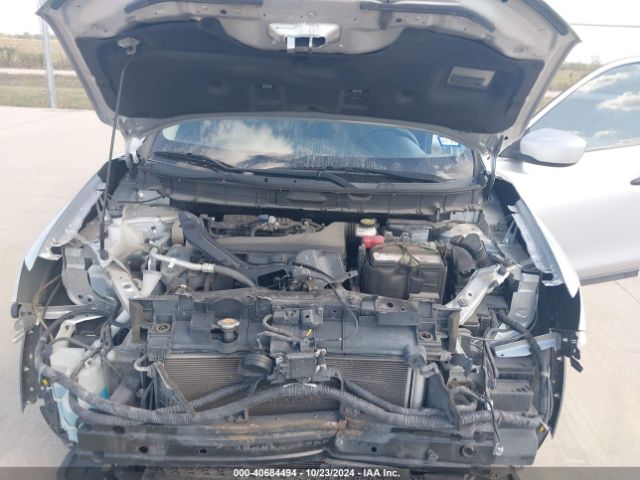 Photo 9 VIN: KNMAT2MT4JP576713 - NISSAN ROGUE 