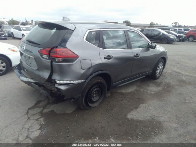 Photo 3 VIN: KNMAT2MT4JP579109 - NISSAN ROGUE 