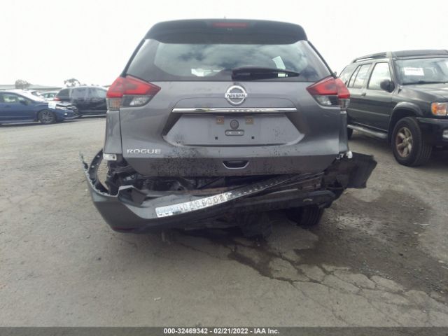 Photo 5 VIN: KNMAT2MT4JP579109 - NISSAN ROGUE 