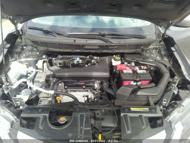 Photo 9 VIN: KNMAT2MT4JP579109 - NISSAN ROGUE 