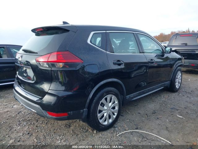 Photo 3 VIN: KNMAT2MT4JP581667 - NISSAN ROGUE 