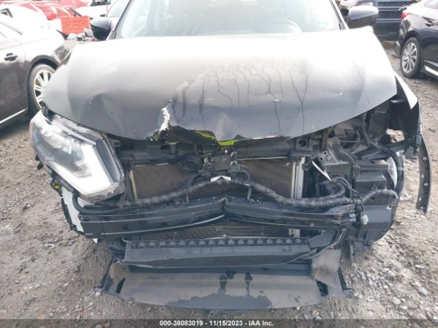 Photo 5 VIN: KNMAT2MT4JP581667 - NISSAN ROGUE 