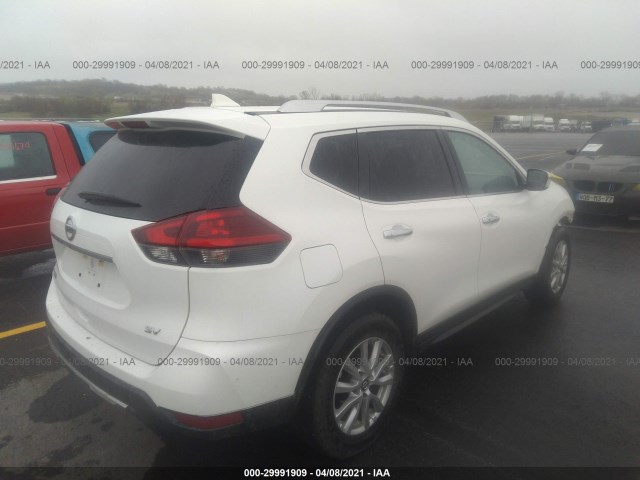 Photo 3 VIN: KNMAT2MT4JP584486 - NISSAN ROGUE 