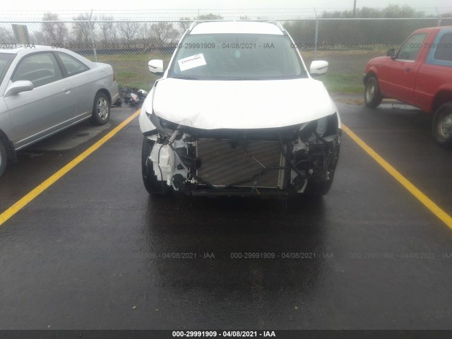 Photo 5 VIN: KNMAT2MT4JP584486 - NISSAN ROGUE 