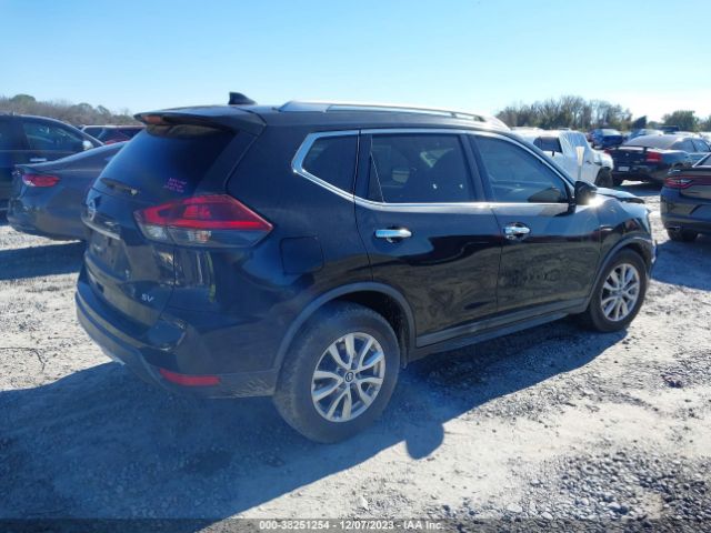 Photo 3 VIN: KNMAT2MT4JP584892 - NISSAN ROGUE 