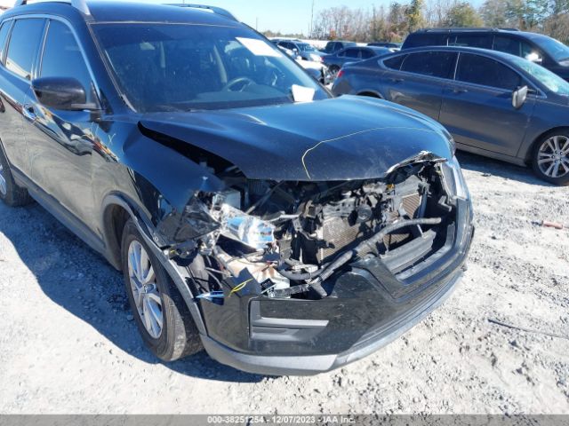 Photo 5 VIN: KNMAT2MT4JP584892 - NISSAN ROGUE 