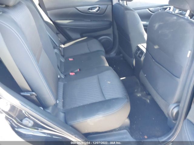 Photo 7 VIN: KNMAT2MT4JP584892 - NISSAN ROGUE 