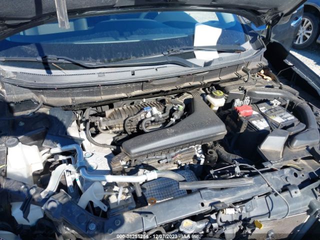 Photo 9 VIN: KNMAT2MT4JP584892 - NISSAN ROGUE 