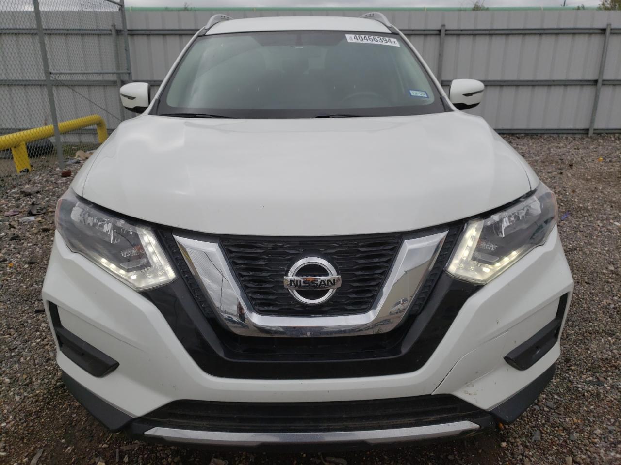 Photo 4 VIN: KNMAT2MT4JP589901 - NISSAN ROGUE 