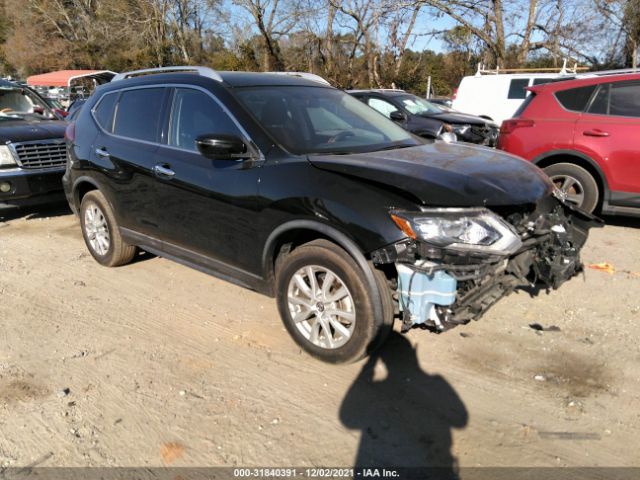 Photo 0 VIN: KNMAT2MT4JP591678 - NISSAN ROGUE 