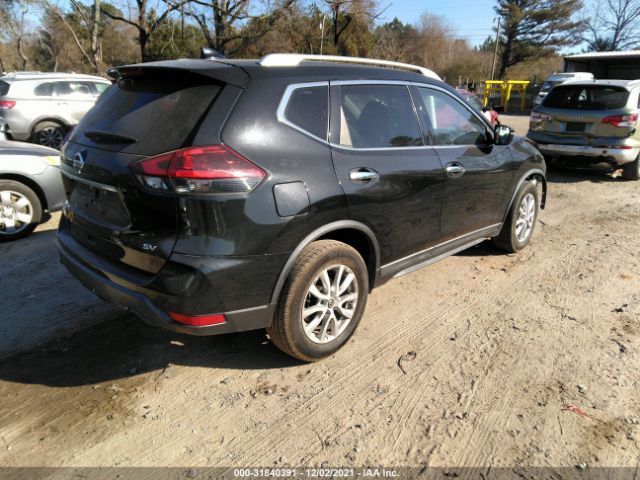 Photo 3 VIN: KNMAT2MT4JP591678 - NISSAN ROGUE 