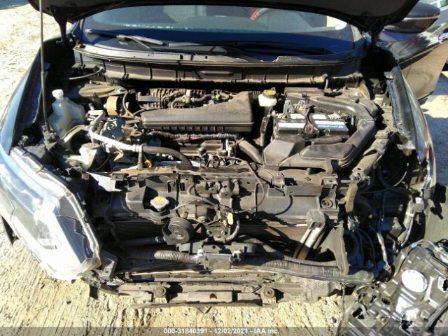 Photo 9 VIN: KNMAT2MT4JP591678 - NISSAN ROGUE 