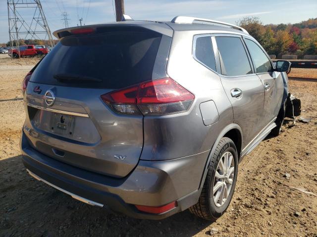 Photo 3 VIN: KNMAT2MT4JP591874 - NISSAN ROGUE S 