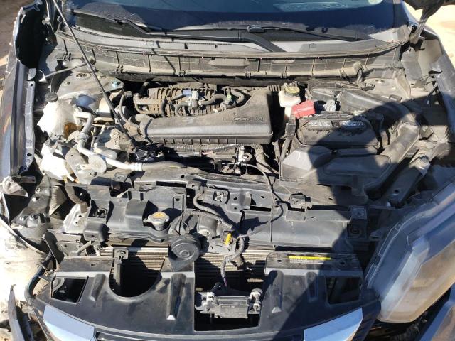 Photo 6 VIN: KNMAT2MT4JP591874 - NISSAN ROGUE S 