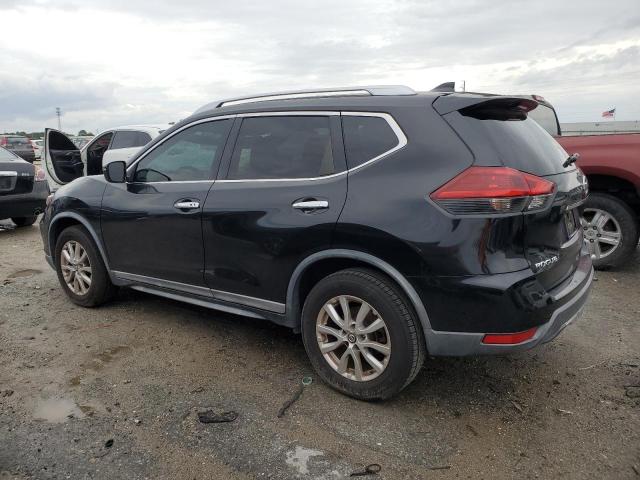 Photo 1 VIN: KNMAT2MT4JP592958 - NISSAN ROGUE S 