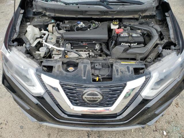 Photo 11 VIN: KNMAT2MT4JP592958 - NISSAN ROGUE S 