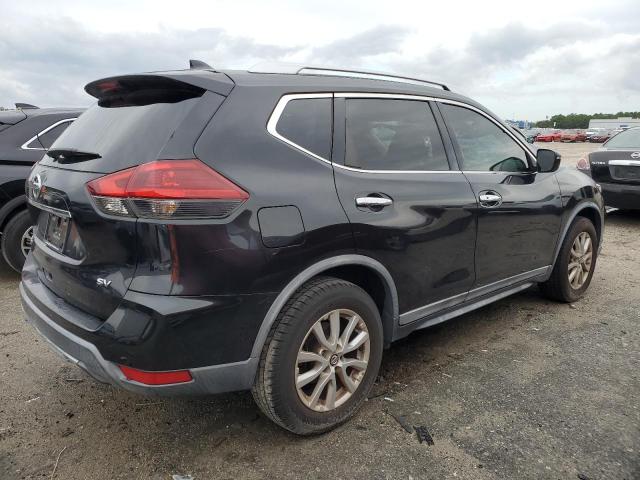 Photo 2 VIN: KNMAT2MT4JP592958 - NISSAN ROGUE S 